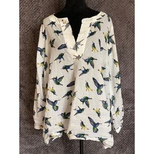 Lane Bryant Blouse 22|24